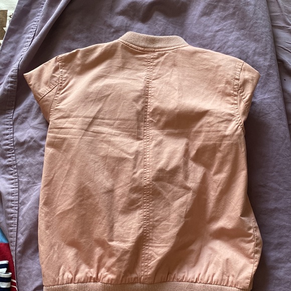 Bomber jacket - Picture 3 of 4